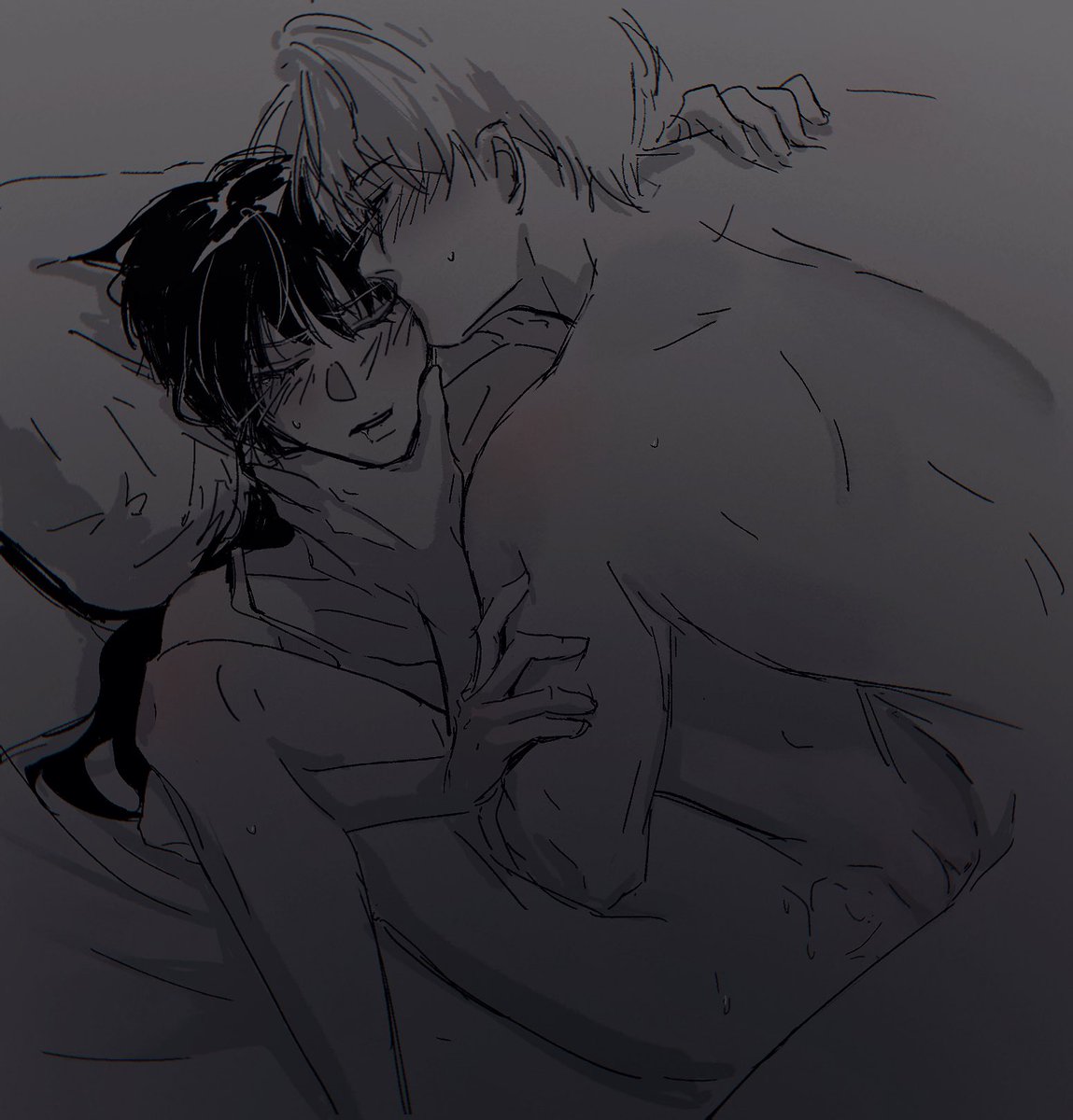 EG亦忌 tweet media