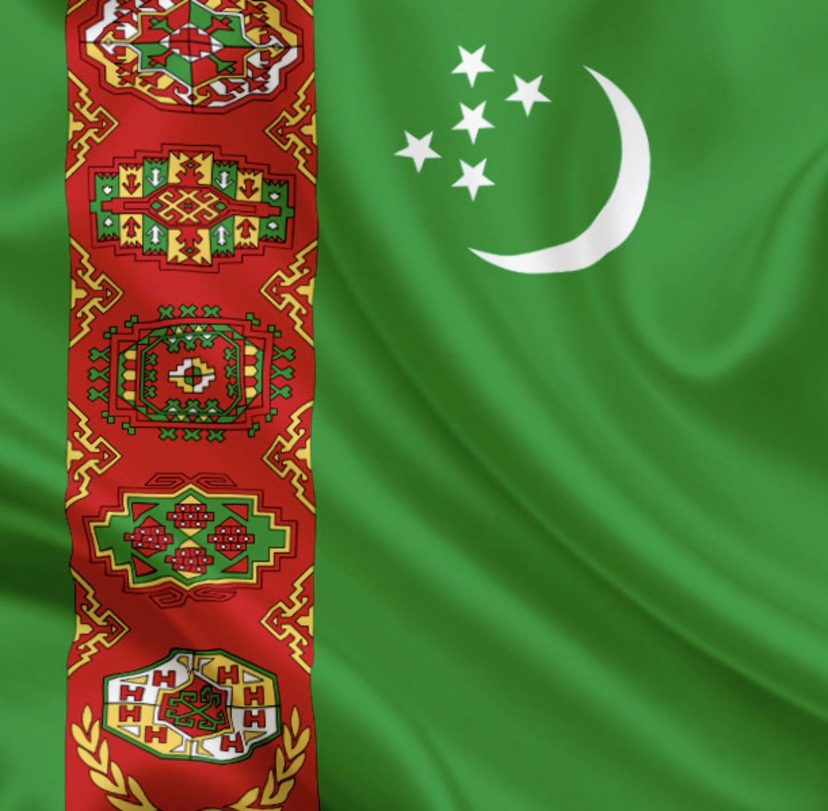 🚨Bureau : Il Turkmenistan legalizza il mining e il trading di criptovalute: una svolta per l'economia nazionale.