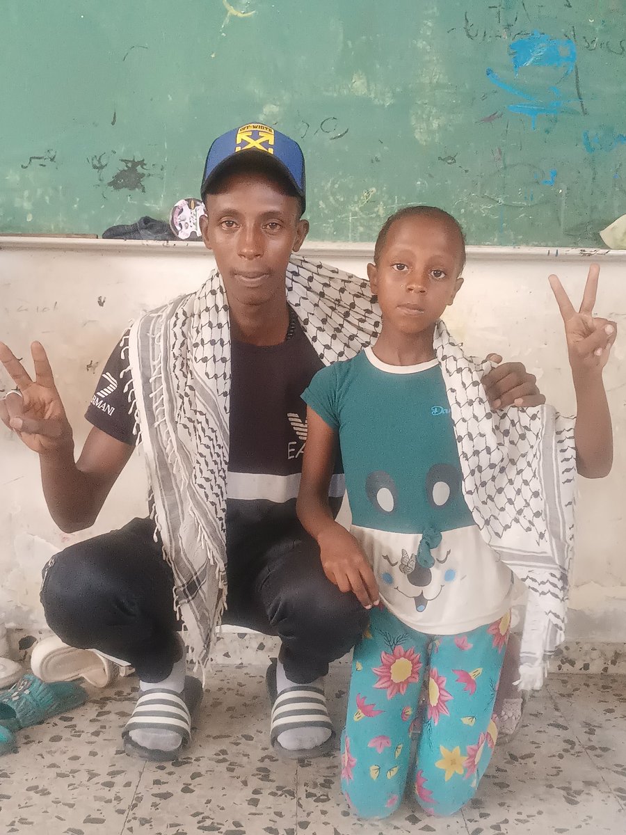 almsharft81297's tweet image. We were hoping to celebrate New Year's, but unfortunately, this is the third year in a row we haven't celebrated anything. We hope you can leave us a small gift; it would be a wonderful present.
chuffed.org/project/147836
PayPal for quick donations
paypal.me/mmdalmshrfa