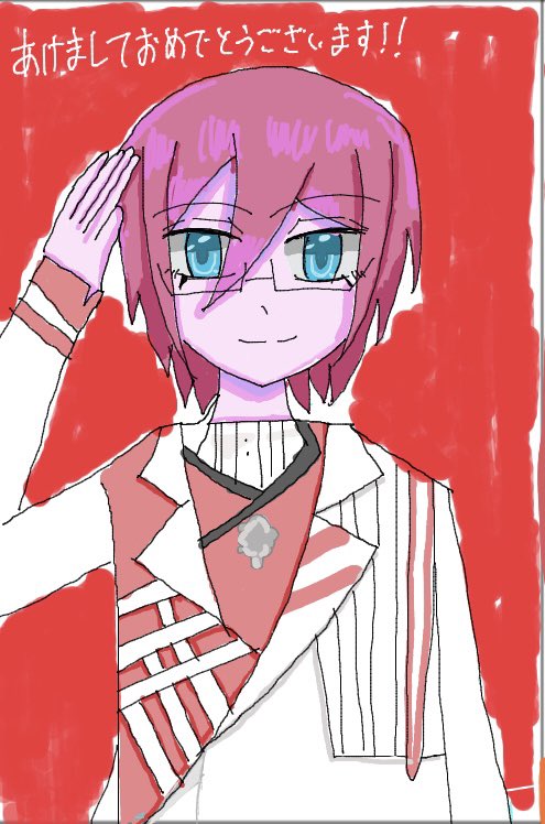 絵チャお邪魔しました.ᐟ.ᐟ
ありがとうございました🎶