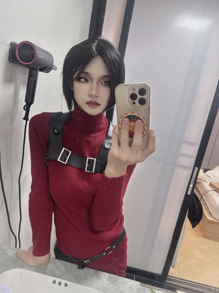 斯波鲁斯 (@DeborahAntoni) / Posts / X