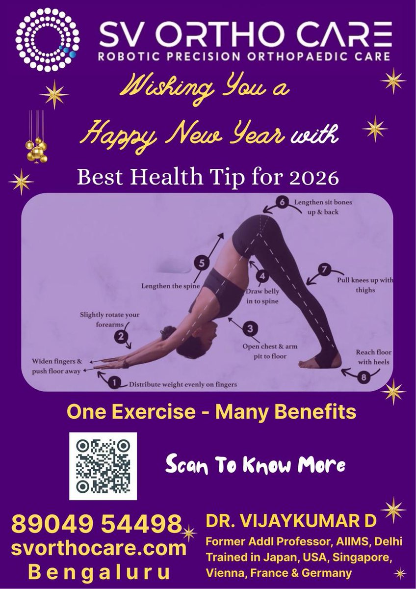 SV Orthocare tweet media