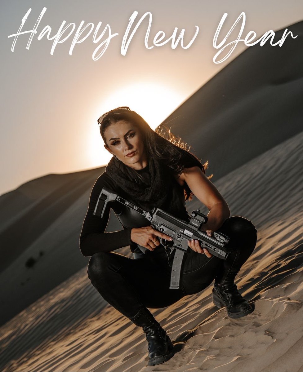 Nemo Arms, Inc. tweet media