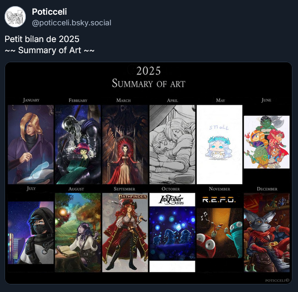 Poti -Comm OPEN- tweet media