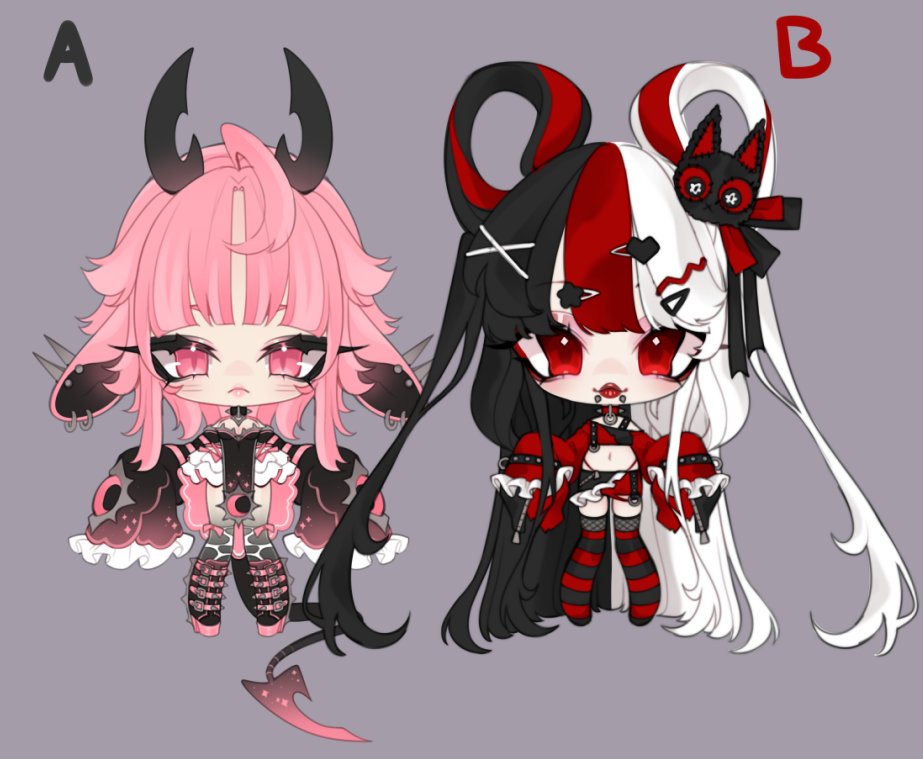 TaillgateVT's tweet image. Some sudden adoptables have appeared! 
Sorry more beans took so long.

Set Price - $65 w/commercial

❤️ + 🔁 Are highly appreciated! Dm if interested!