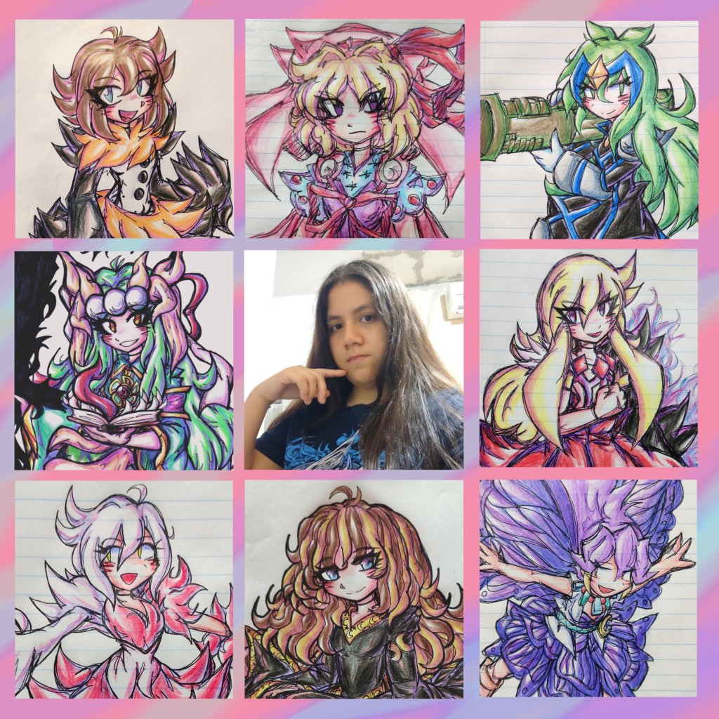 Reverie-AXIS🌙 tweet media