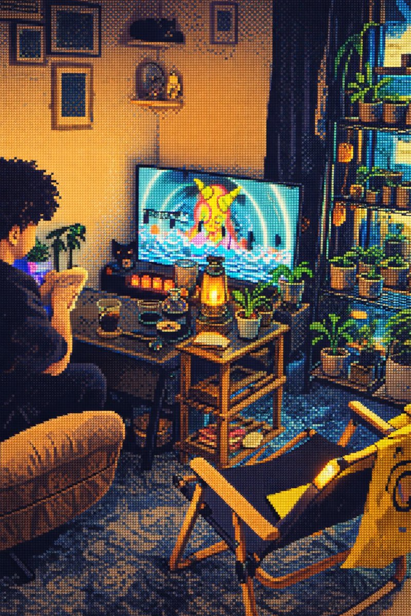 myuga0211's tweet photo. 新年あけましておめでとうございます!!
最近なかなか浮上はしておりませんが…植物を育てることにハマりインスタに籠っております…
今年もよろしくお願いいたします!!
良かったら覗いて見てください😊
⬇
「taiga_room」 https://t.co/LM8F2zmgWW