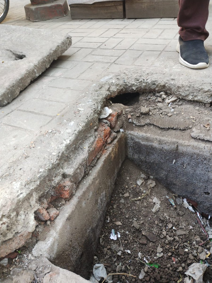 Parthe Pandit tweet media