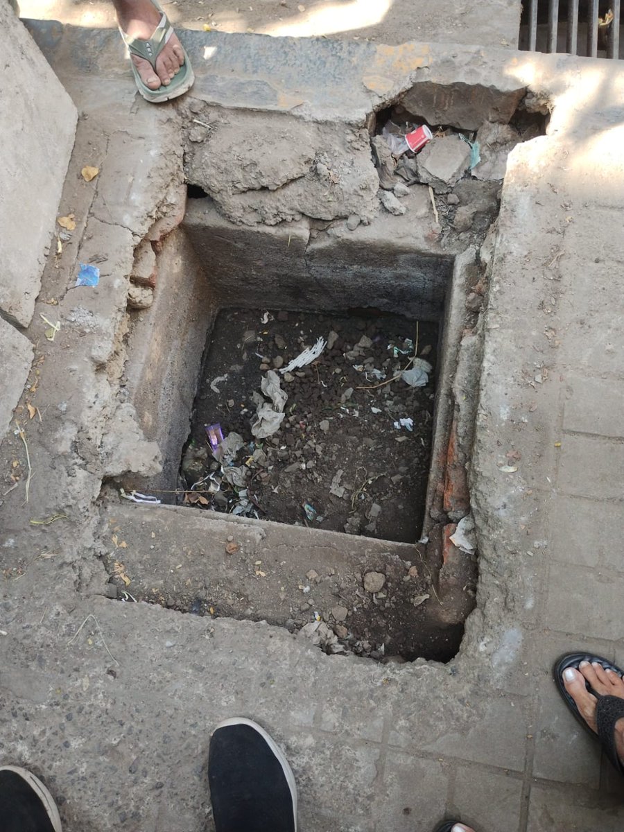 Parthe Pandit tweet media