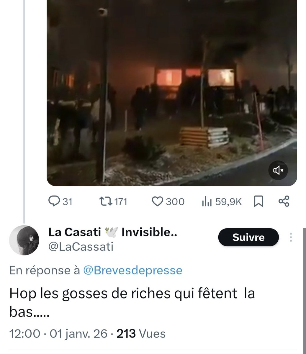 laurenceide69's tweet image. A vomir ces comptes qui se réjouissent de la  mort de 40 personnes.