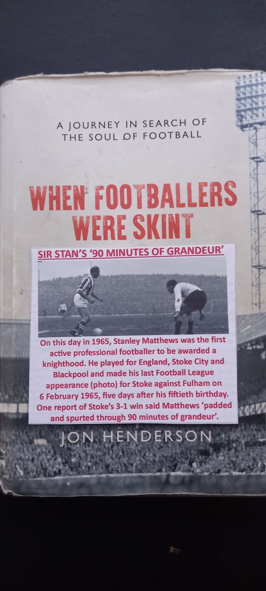 Jon Henderson tweet media