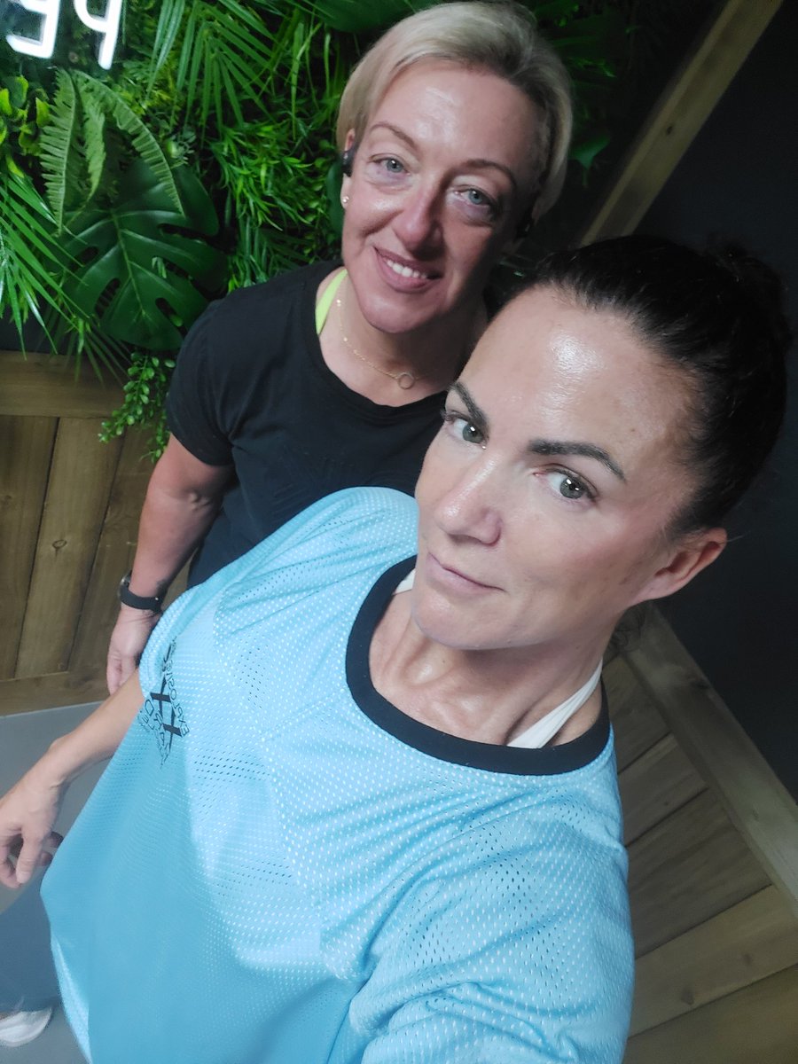 Layla Allen NABBA PRO 💞 tweet media