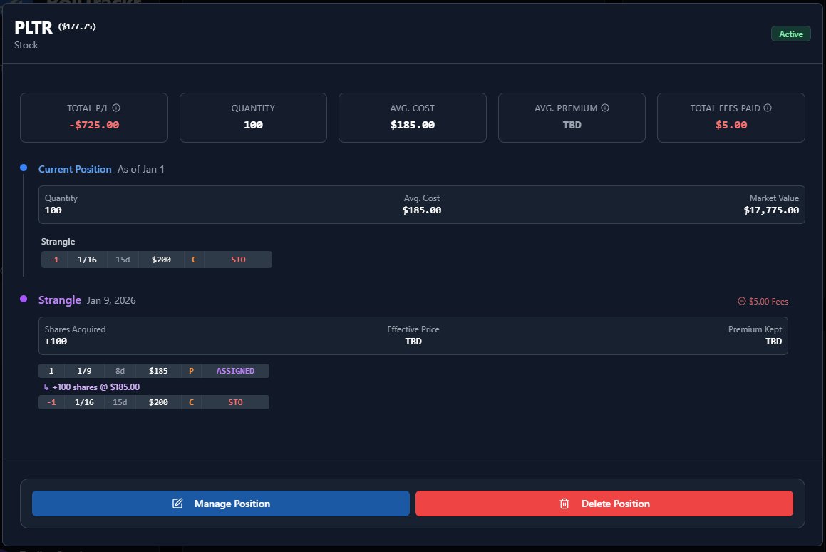 RollTrackr tweet media