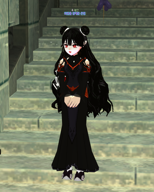 공허롭을 먹엇어요
이제 조금 더 쎄진 점성딜을 넣을수있어요...