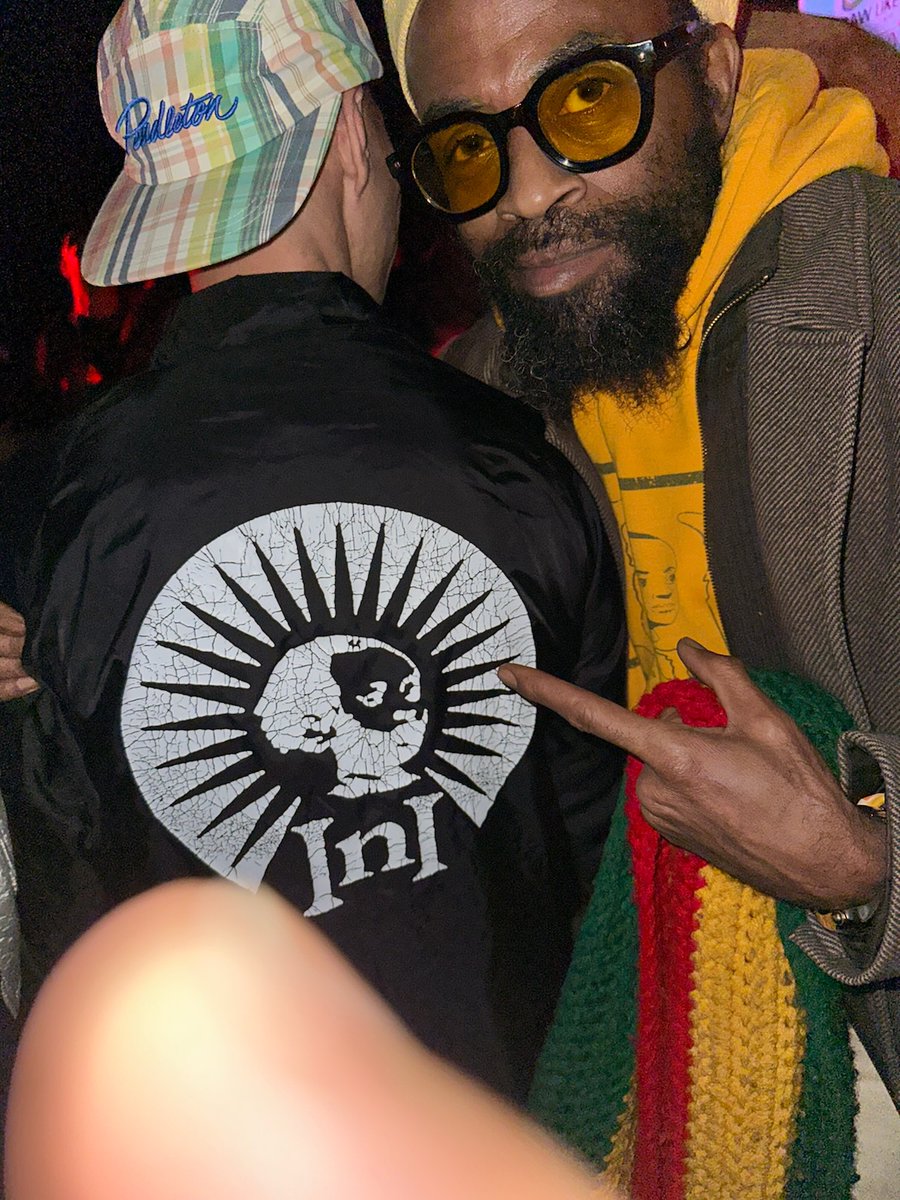 Miss you Hev🙏🏾...Love, Grap...RasTafari tweet media