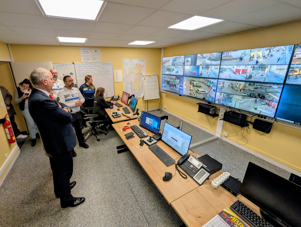 Préfet de la Sarthe tweet media