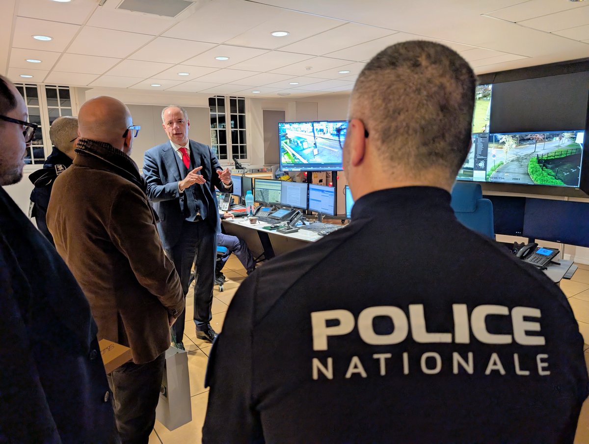 Préfet de la Sarthe tweet media