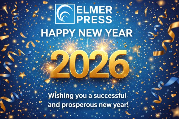 Elmer Press tweet media