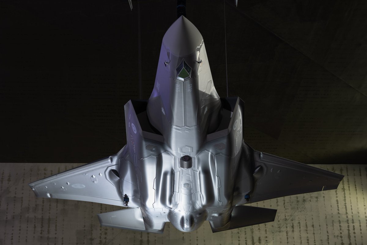 Air-Power | MIL-STD tweet media