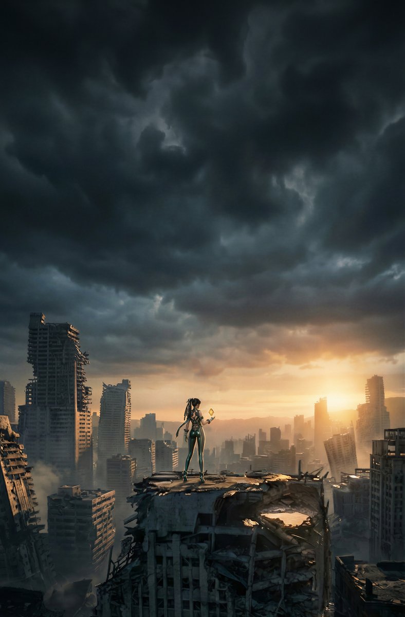 StellarBlade tweet media