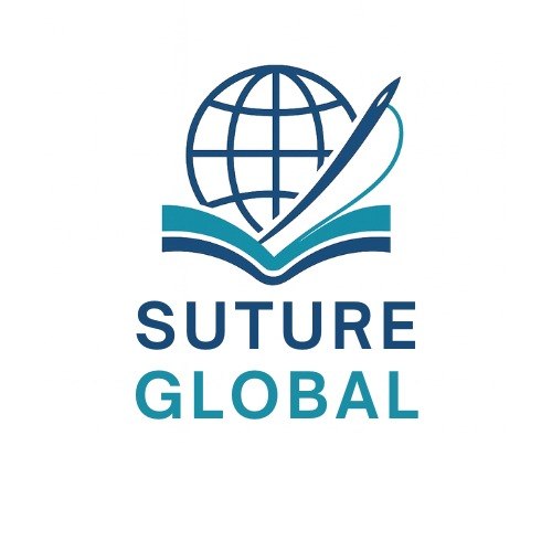 Suture Global tweet media