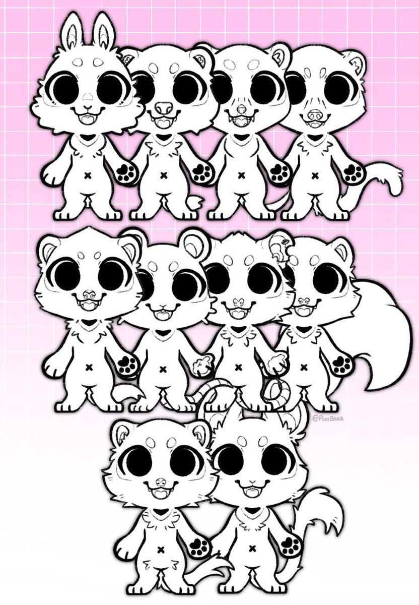 BAKA 🌱 tweet media