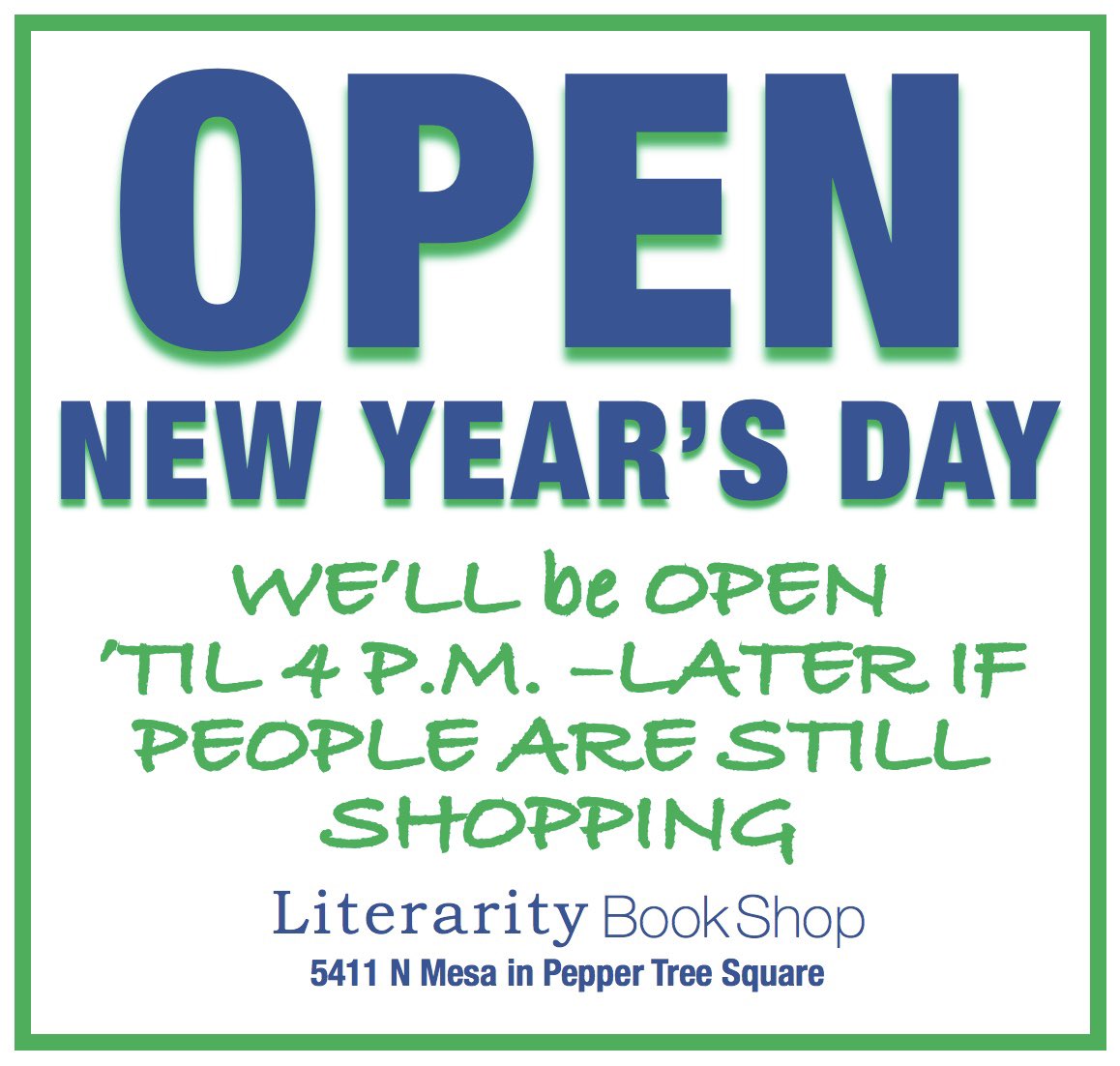 Literarity Book Shop tweet media