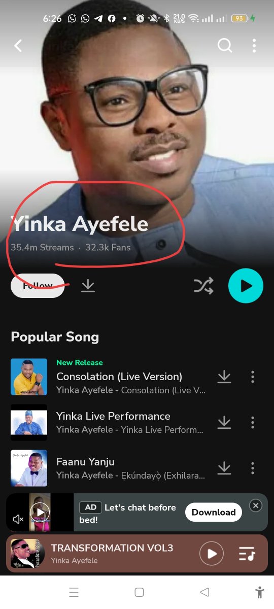 DJ Nu 🇳🇬 tweet media