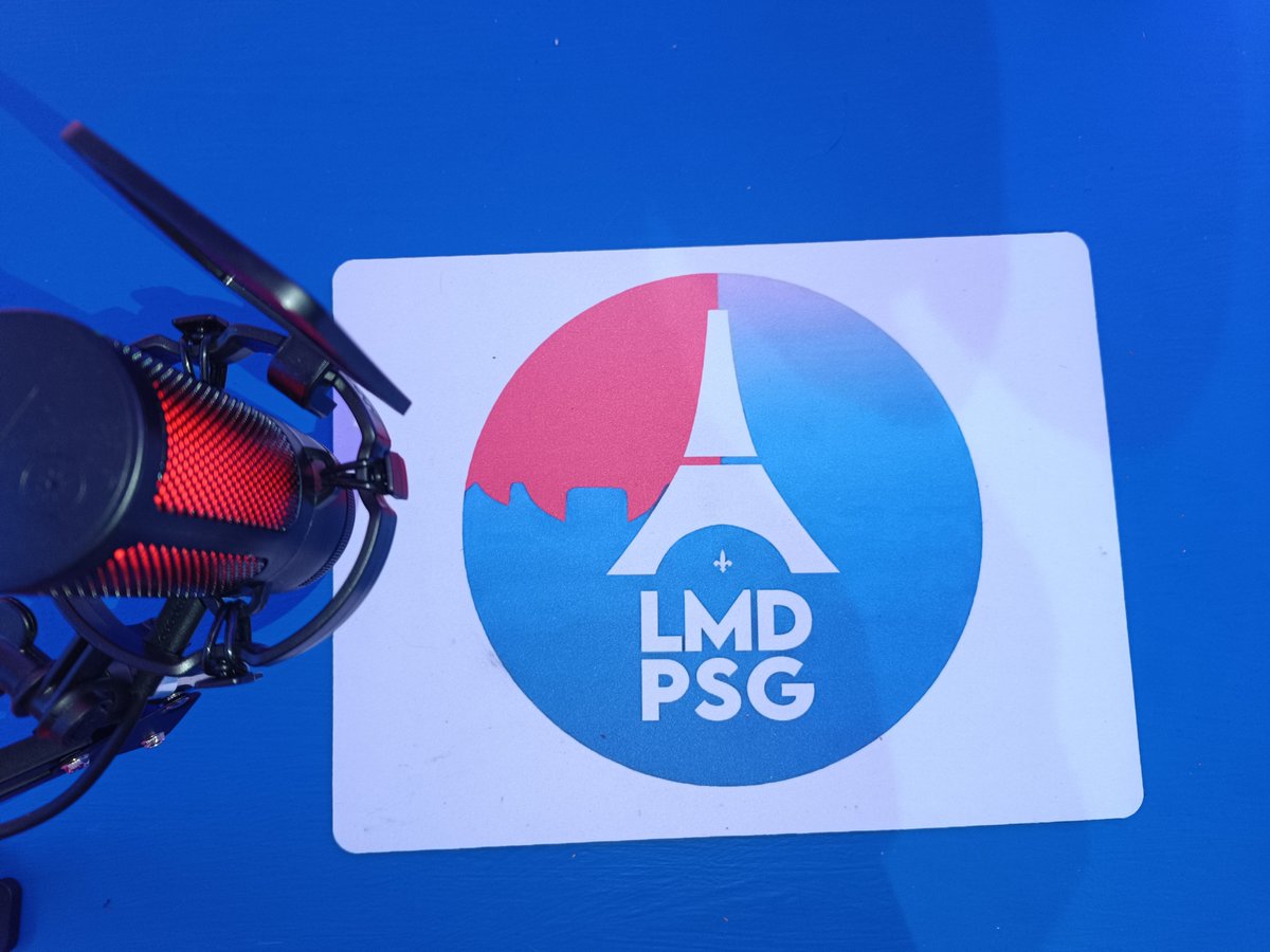 LMDPSG's tweet photo. Depuis toutes ces années, on était dans vos poches sur Twitter, hé bien figurez vous que pour la saison 2026 on sera bientôt dans votre salon sur Twitch. 

Prochainement sur LMDPSG 🫶🔴🔵 https://t.co/uAUs0479iC