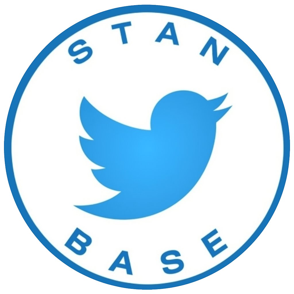 Stan Base tweet media