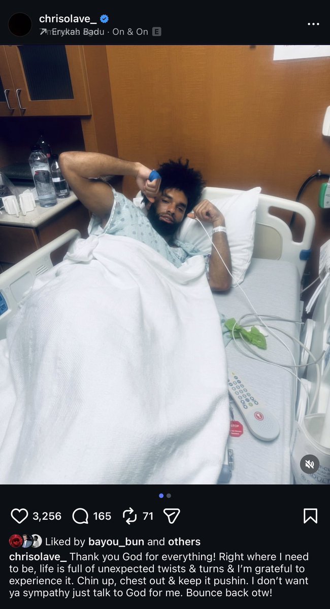 The Silver Bulletin tweet media