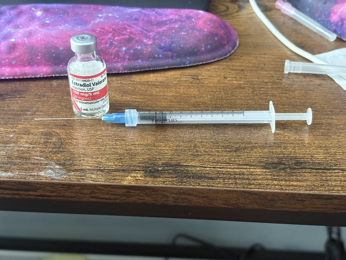 Torificallytori's tweet image. Starting 2026 off right...