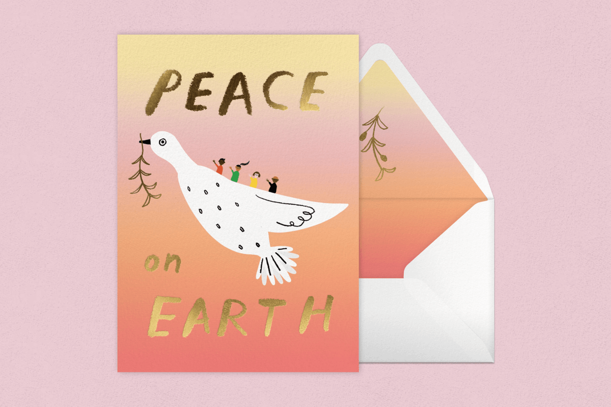 PeaceConflictCa's tweet photo. Happy New Year 2026! Looking forward to continued success together for #Peace https://t.co/ve4B7n4RVE