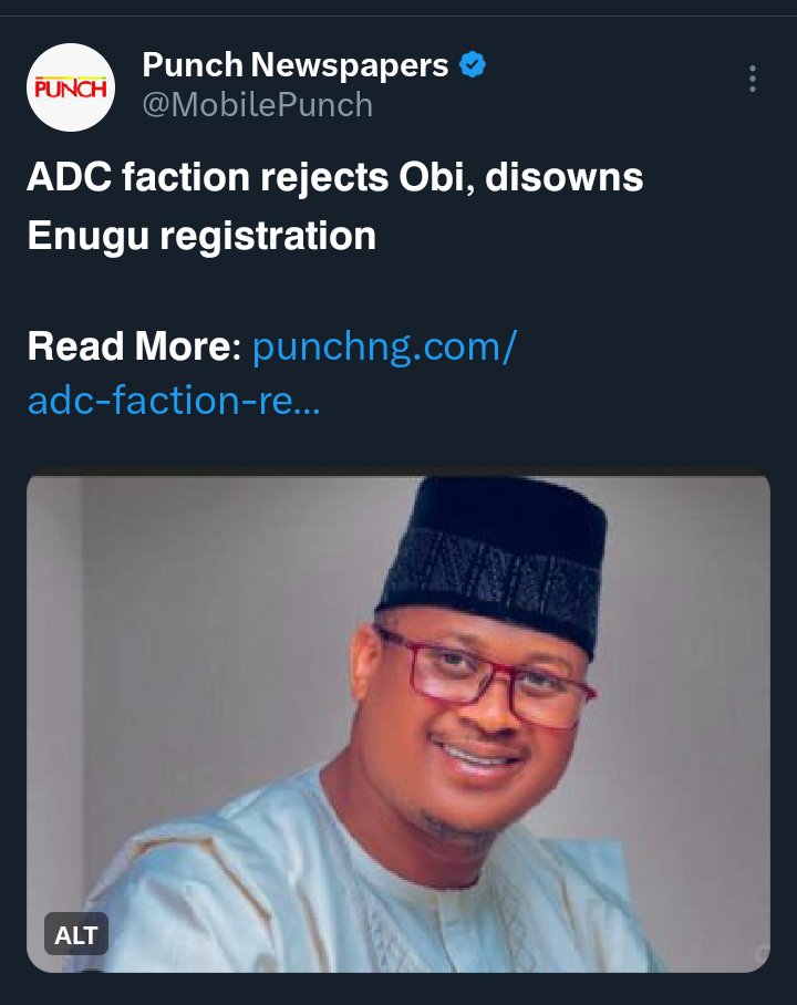 What is going on, again??