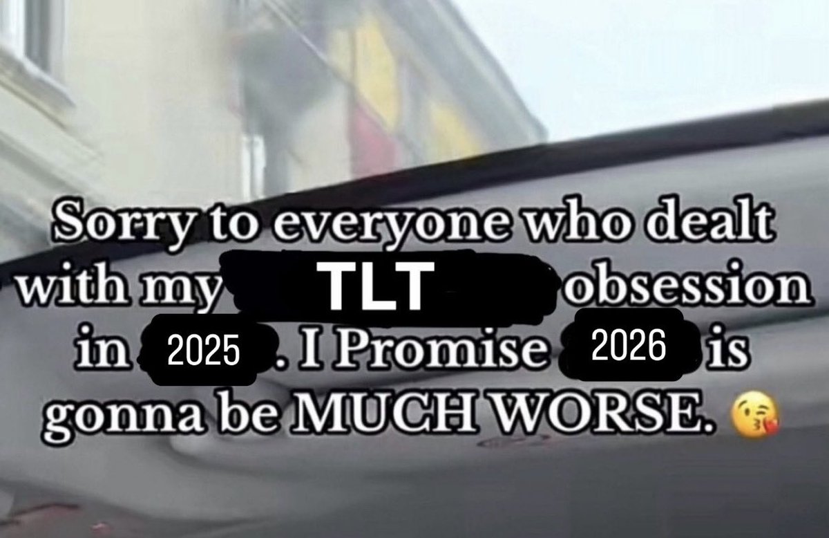 this is the year guys