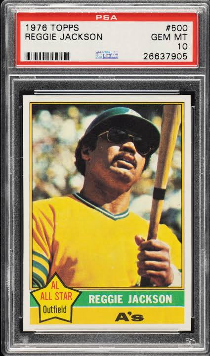 rick_dillabough's tweet image. Mr October.  My favorite all time baseball player