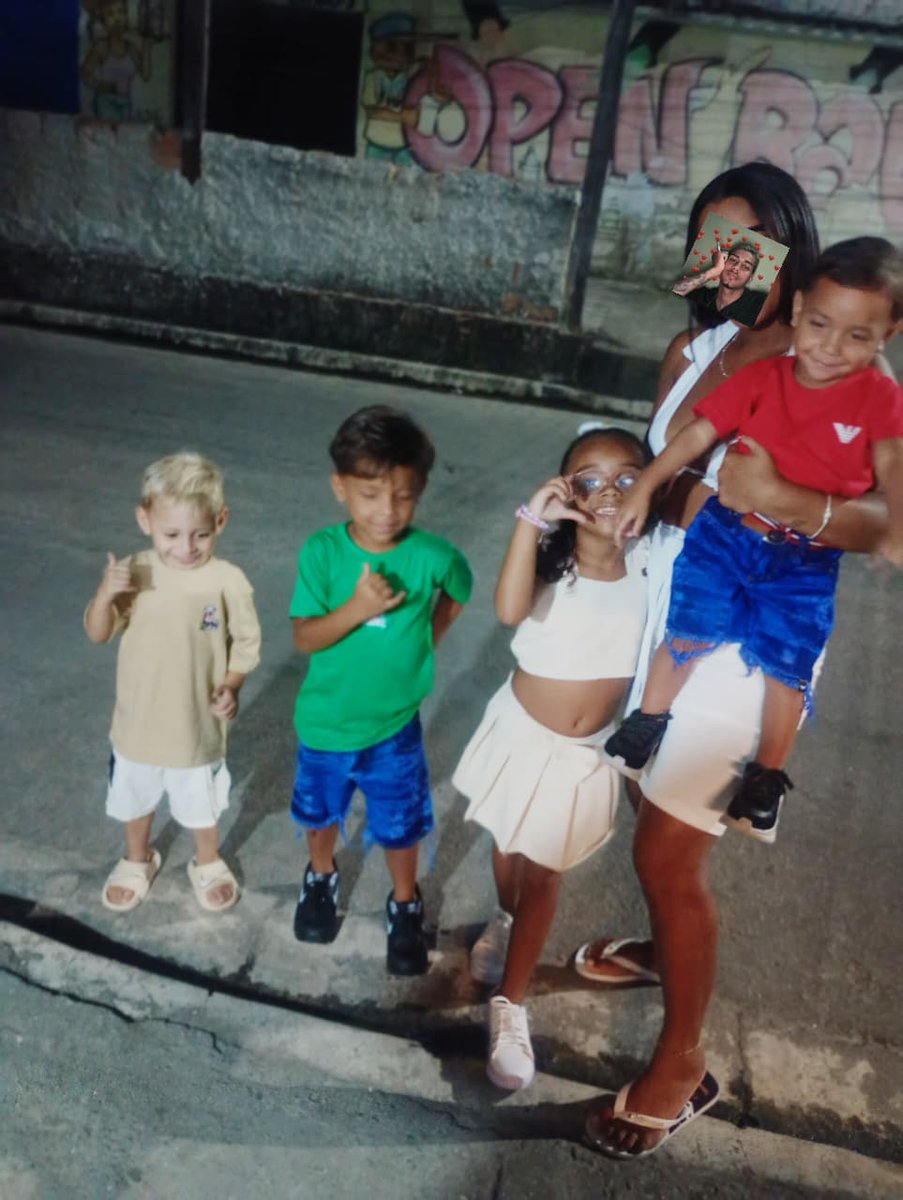 Meus paraibinhas ❤️❤️