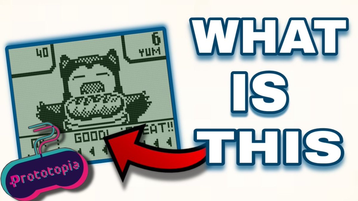 Unseen Gaming tweet media