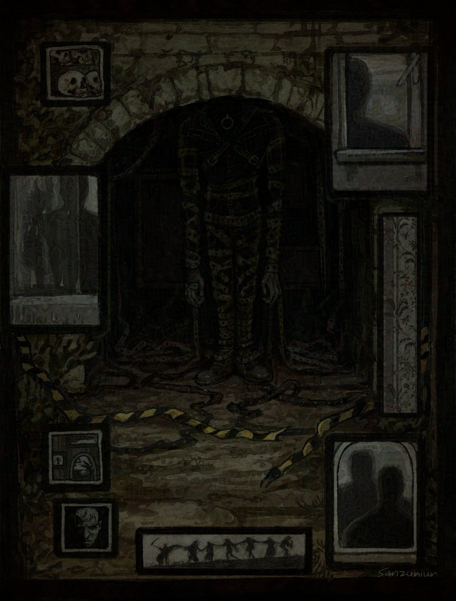 sanzuniur (cmms open) tweet media