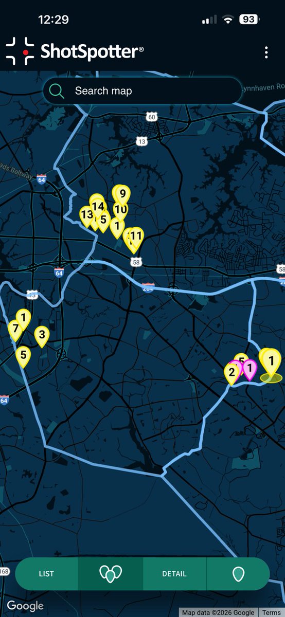 Chief Paul Neudigate tweet media