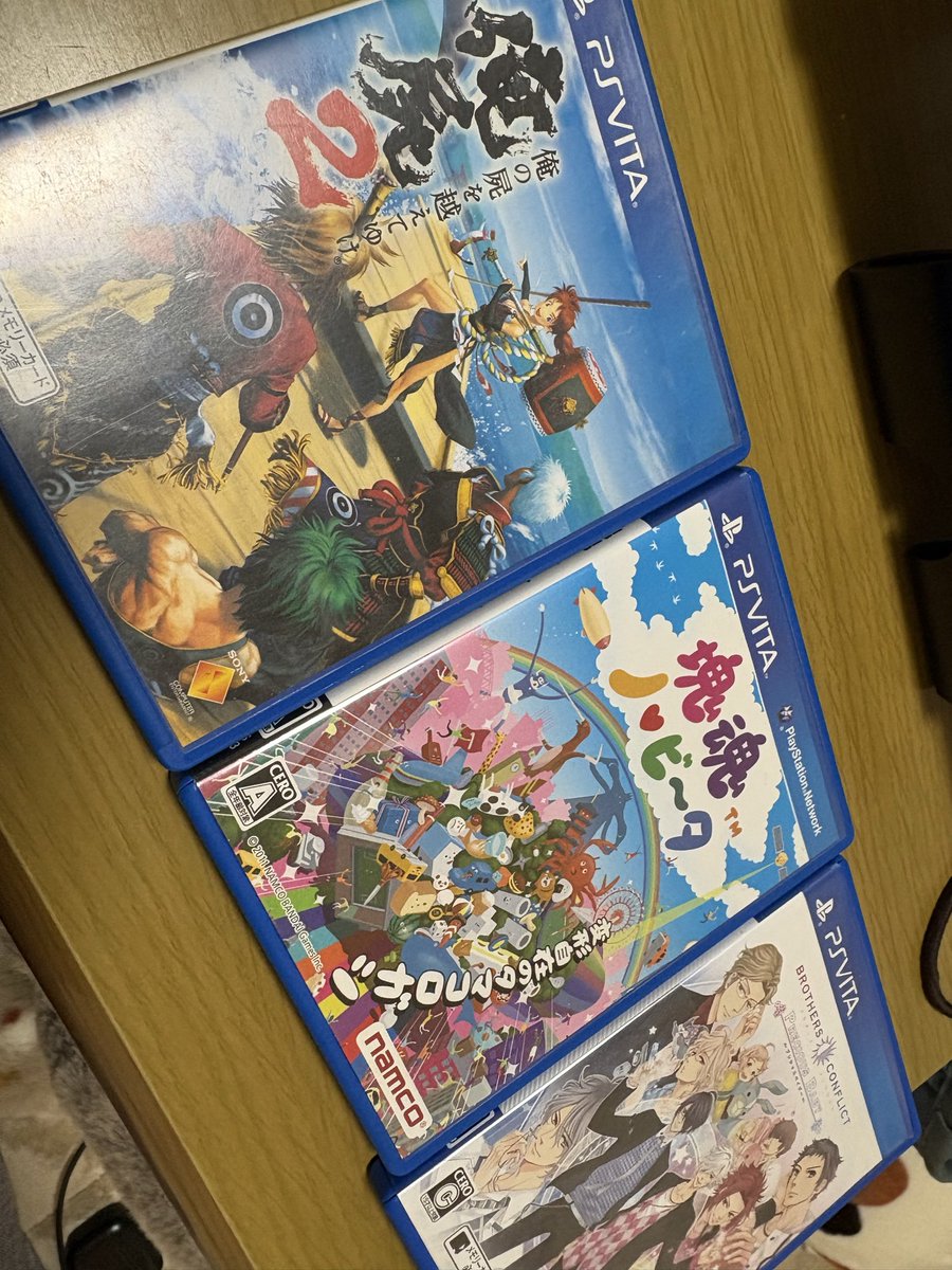 MZ団のくずもち tweet media