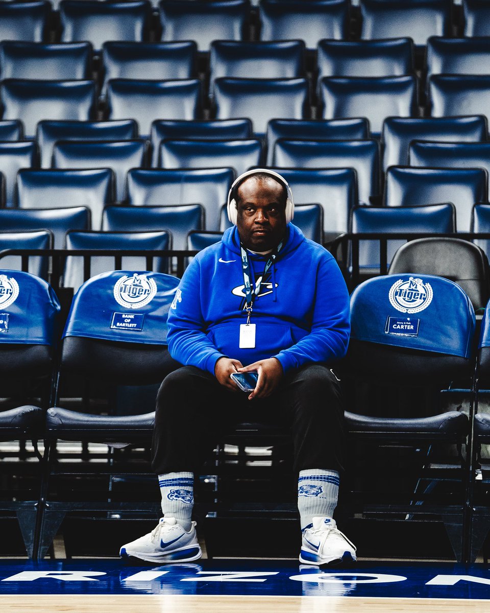 Memphis Basketball tweet media