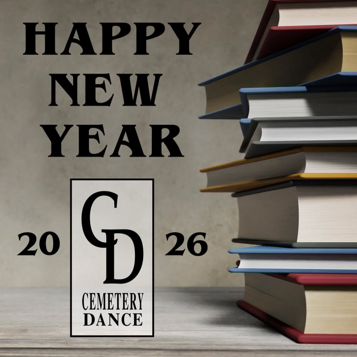 Cemetery Dance Ebooks & Paperbacks tweet media