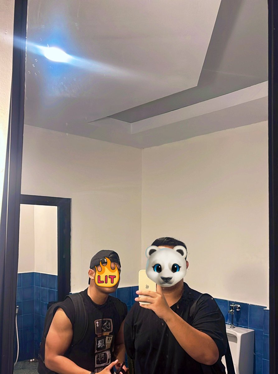icebear23x's tweet photo. @simaentikereo lagiii 😆 https://t.co/vGLUkC2zUd