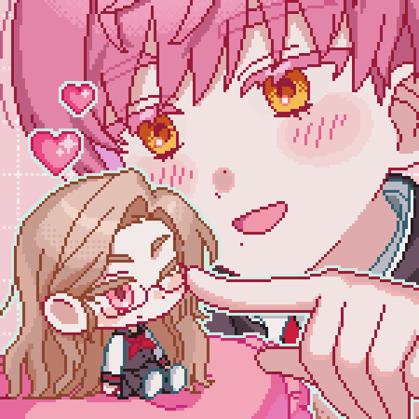 숀계 커미숀 tweet media