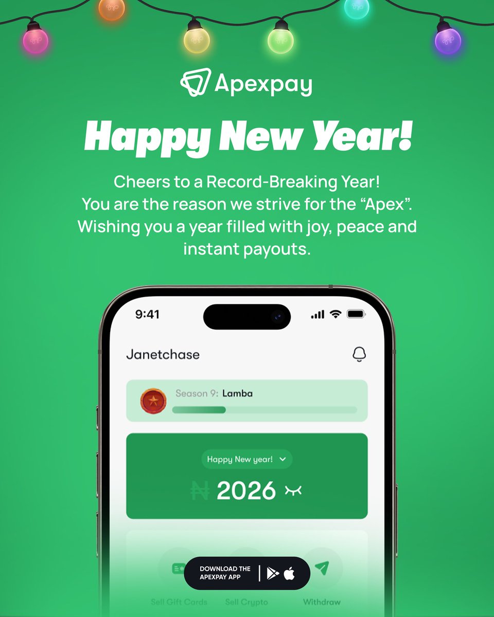 Apexpay (@apexpaynigeria) / Posts / X