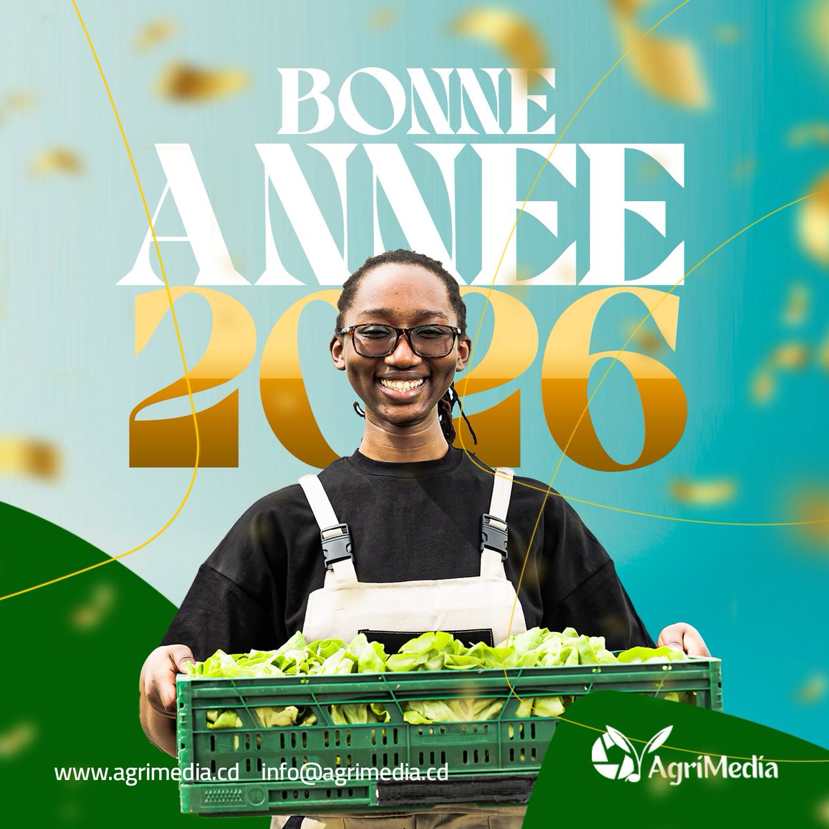 Agrimedia.cd tweet media