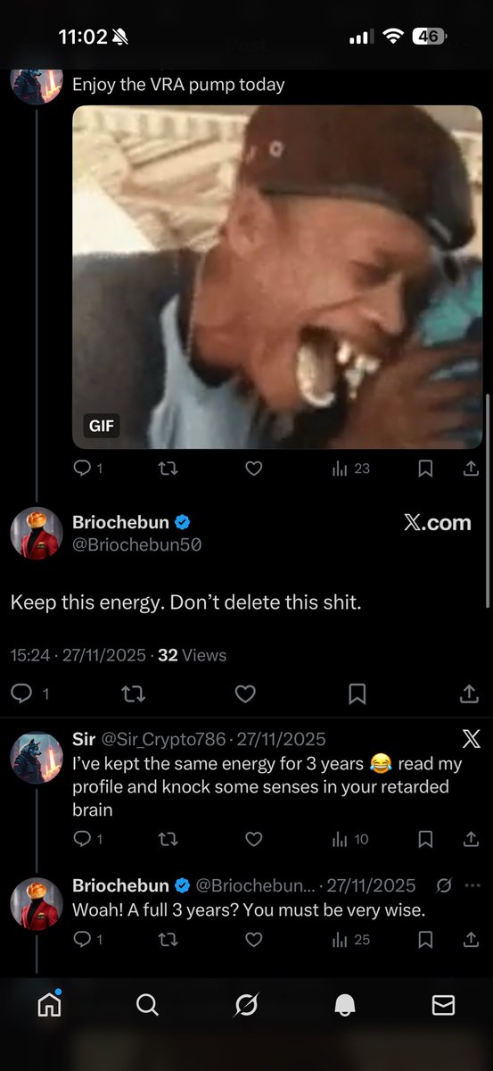 Sir tweet media
