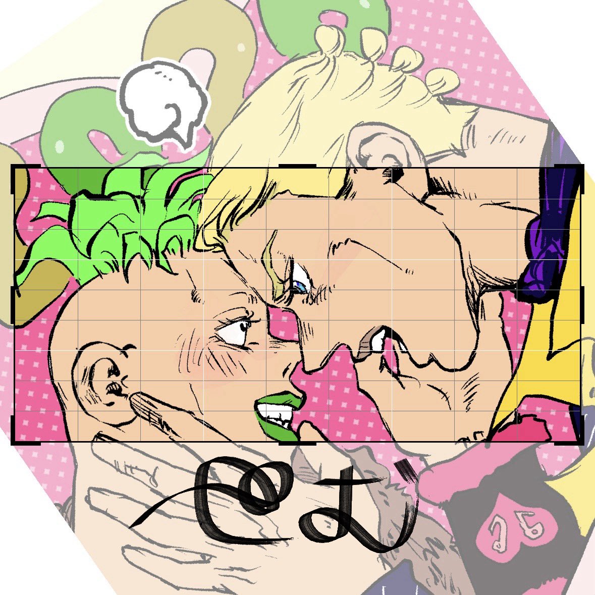 プロペシ年賀状2026
元絵はクロスフォリオに置いてます
xfolio.jp/portfolio/semu…