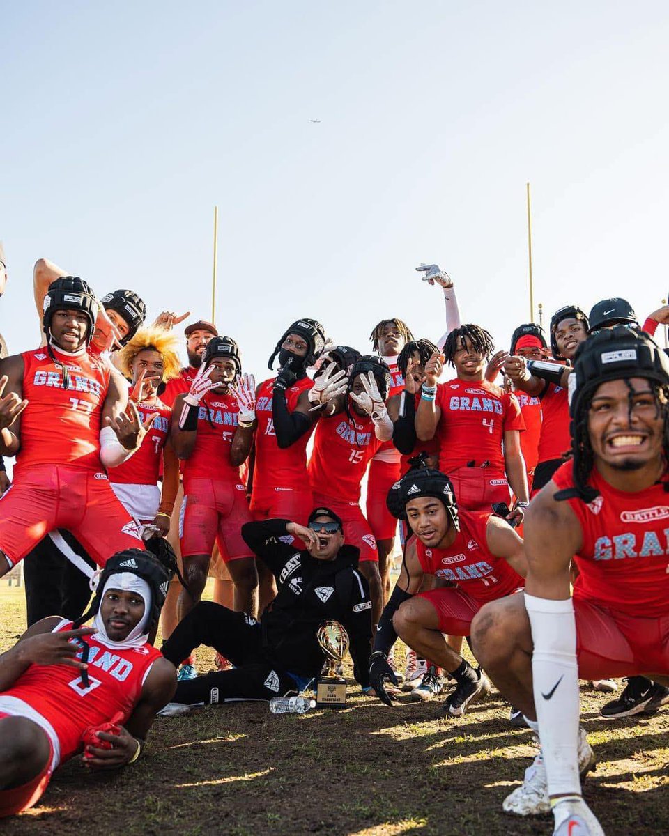 CoachSean13 tweet media